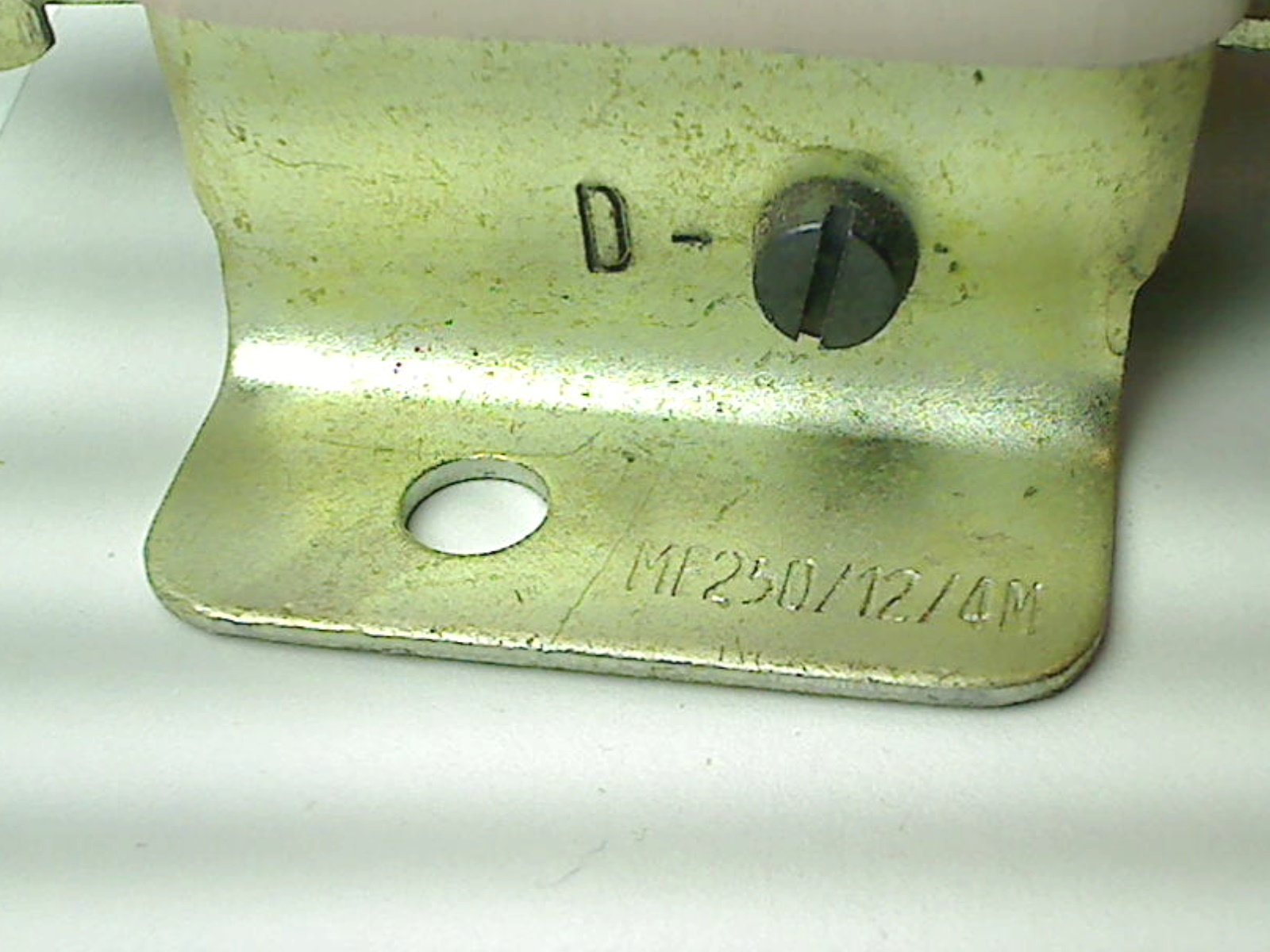 CESEA MF250-12-4M Electrical system code 7983 compatible with: CESEA CESEA, FERRARI 250, LANCIA AURELIA - additional view